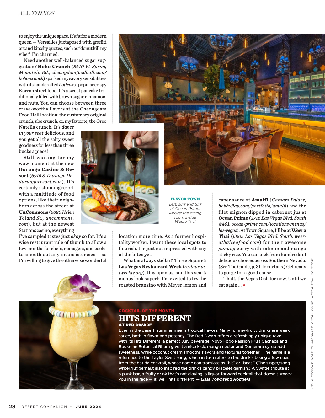 Las Vegas Food photographer.  Best food photographers. Restaurant food photographer. Las Vegas food photography.  Food photographer near me.