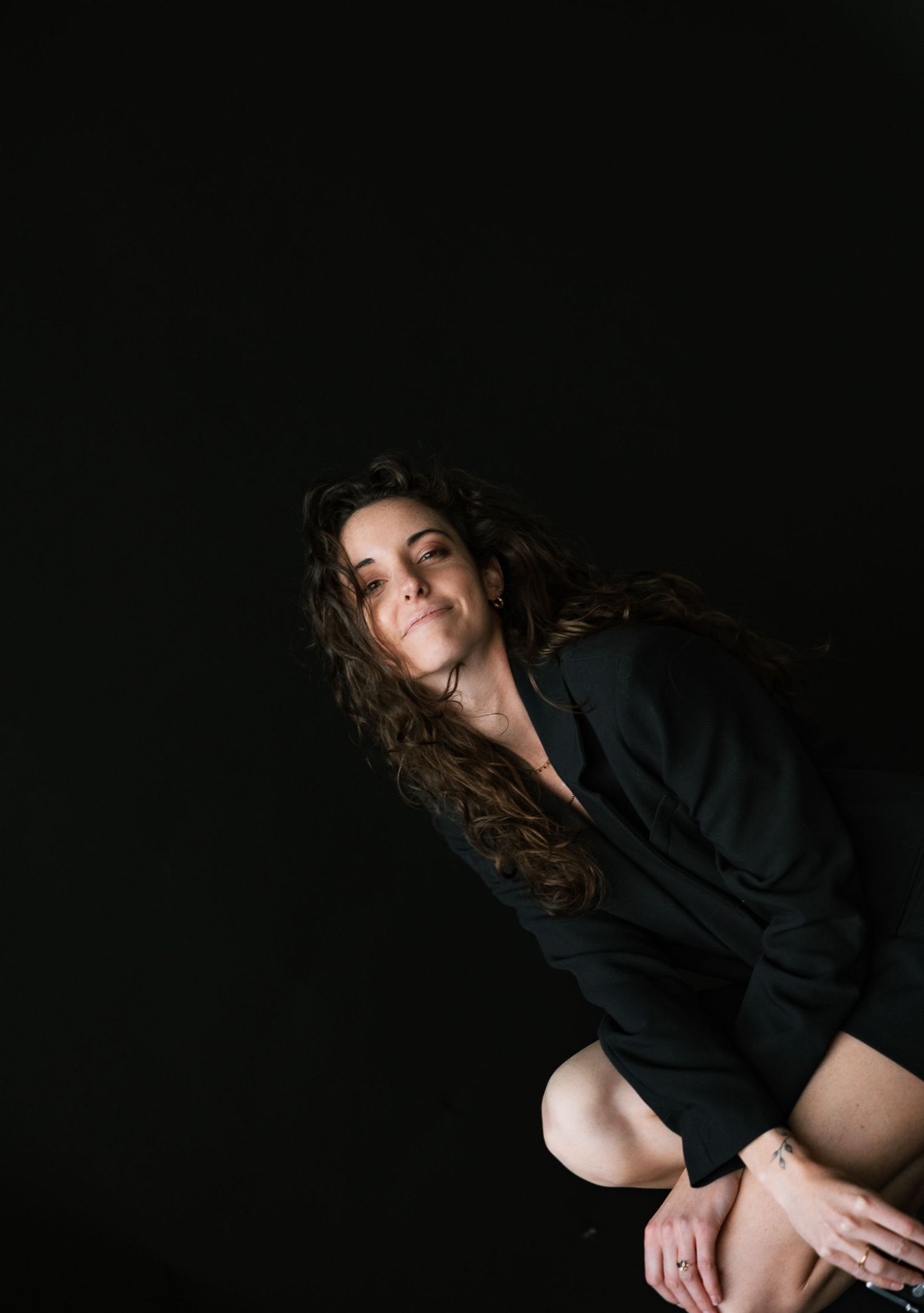 rebekah sage photo portrait studio session