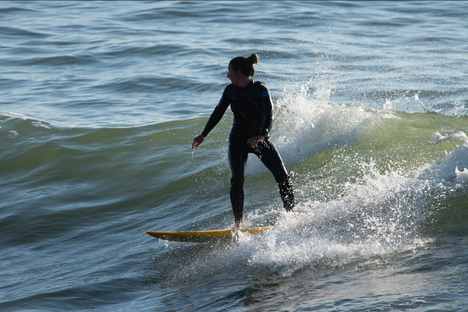 Elopement Photographer Mad.Elopements Surfing after wedding Pacifica, California, wild adventure elopement