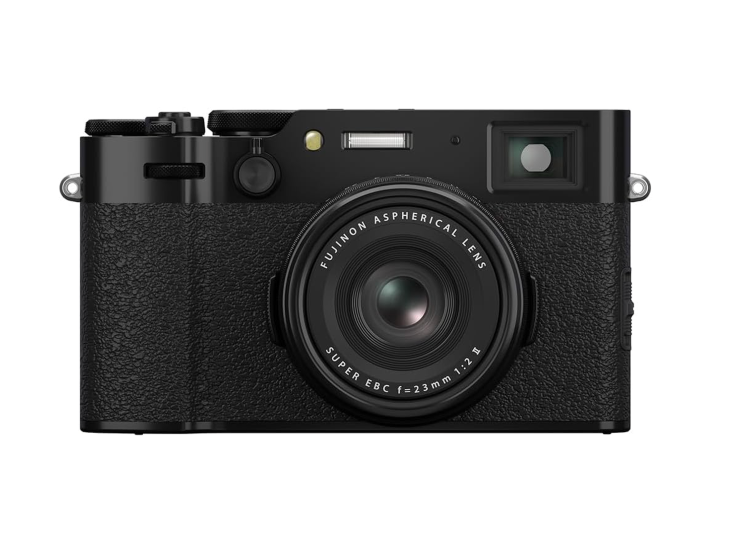 Fujifilm X100VI