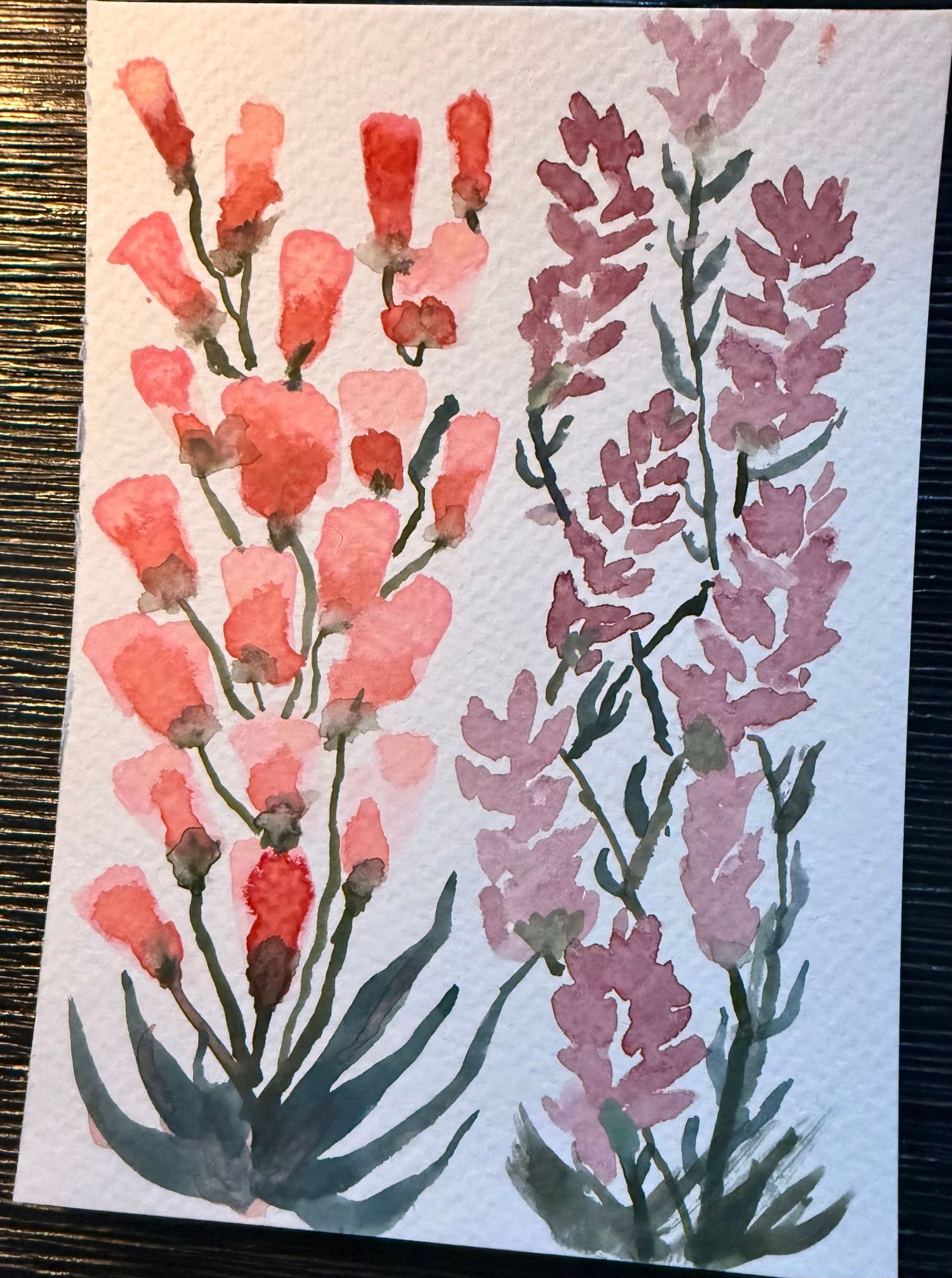Flowers 7