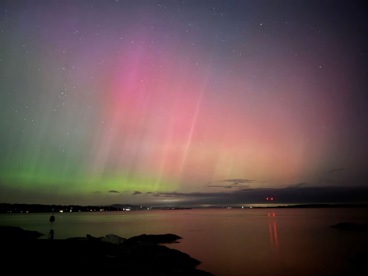 Northen lights