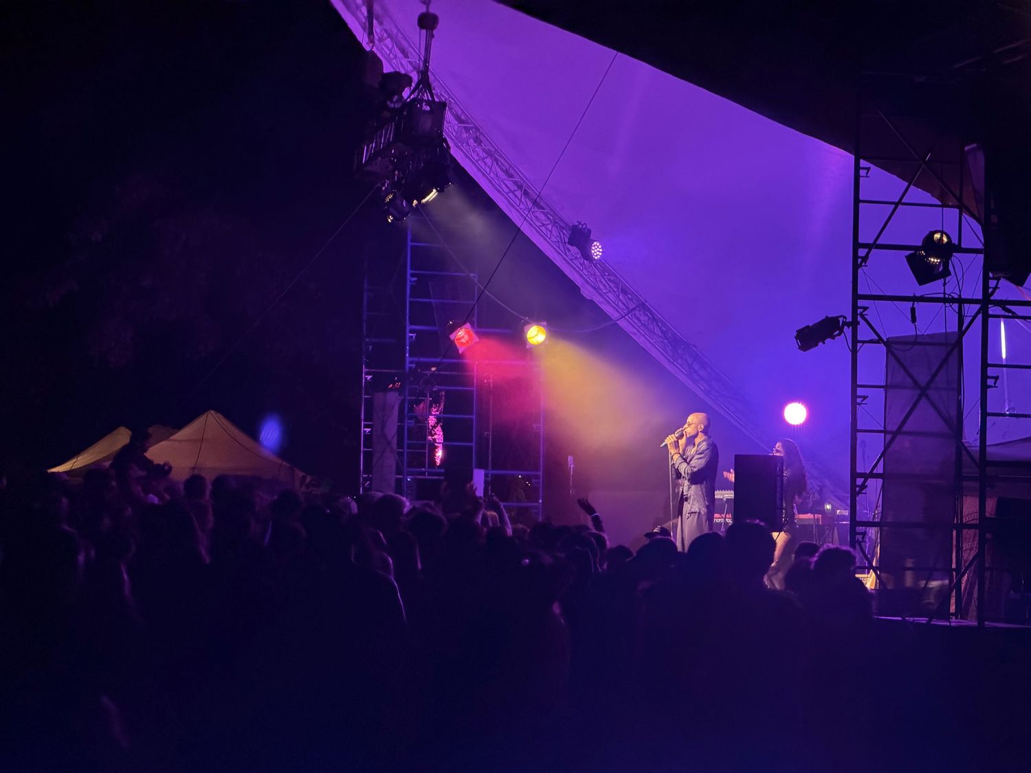 Hornby Island Festival 2026