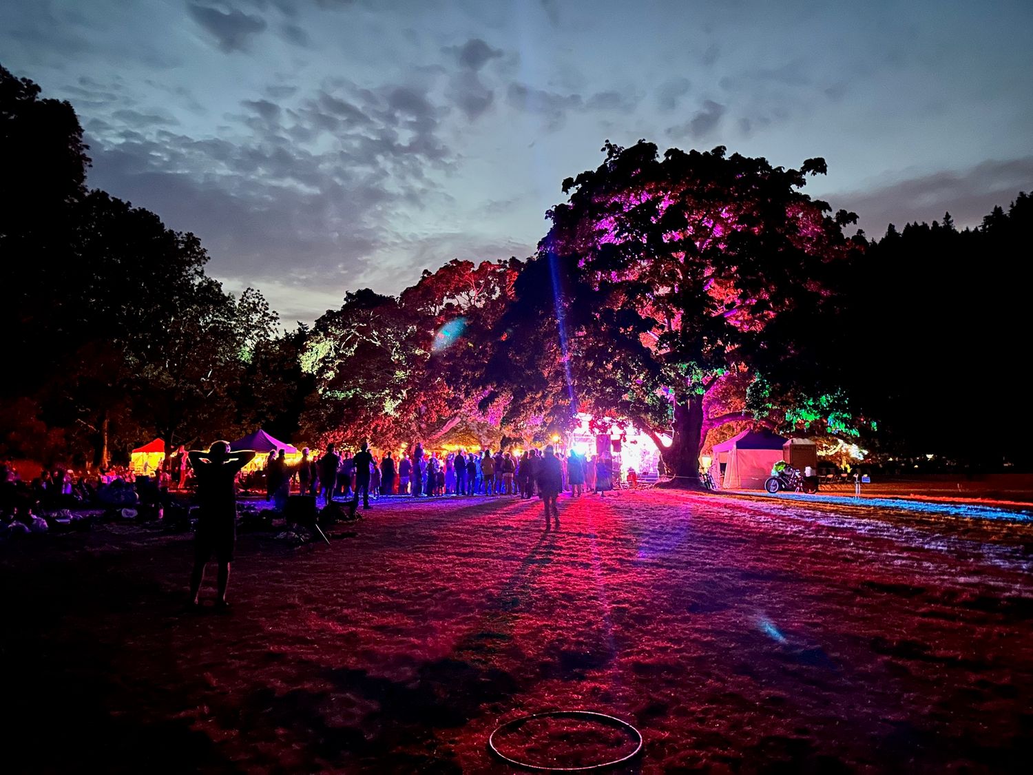 Hornby Island Music Fest