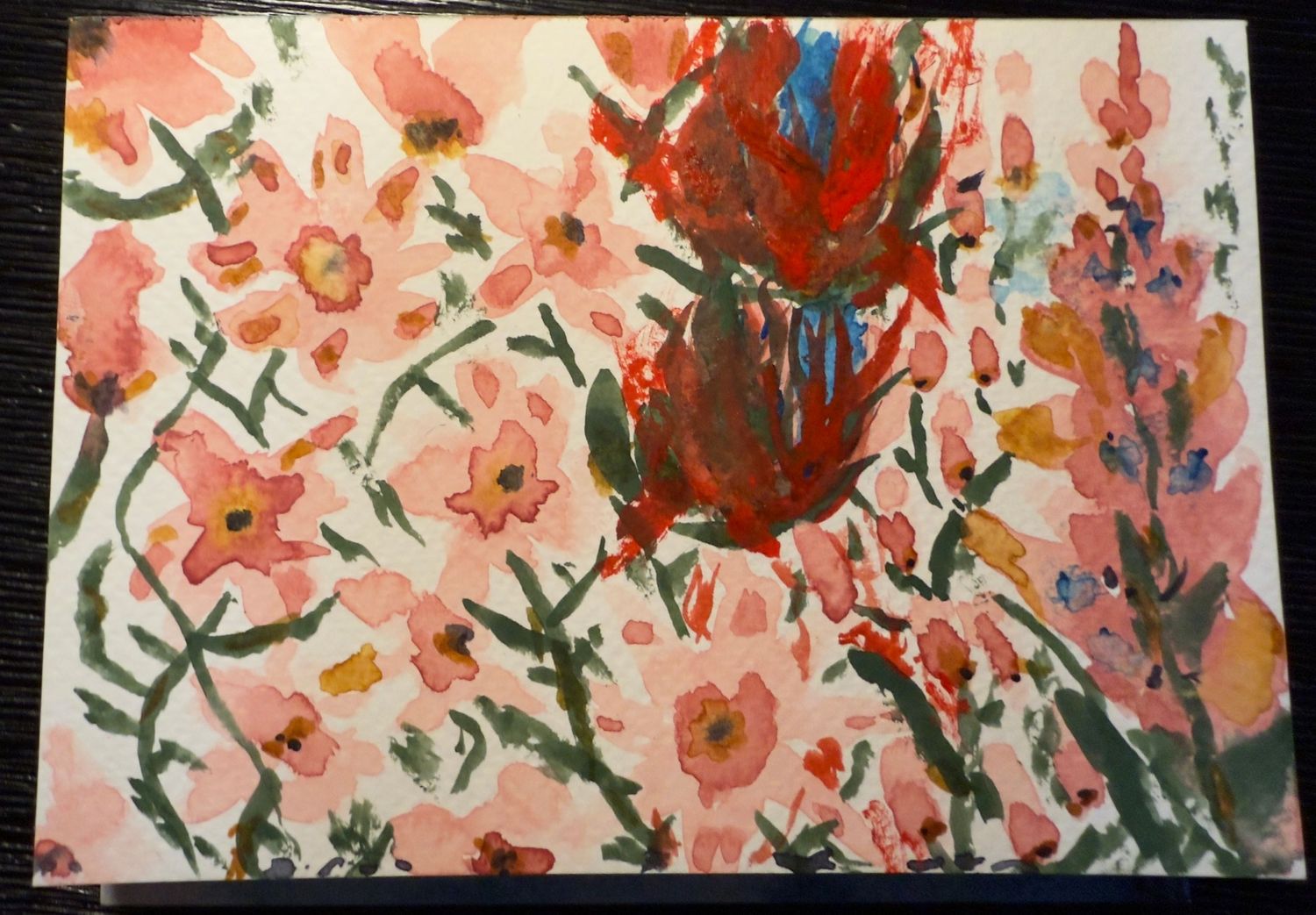 Flowers 6