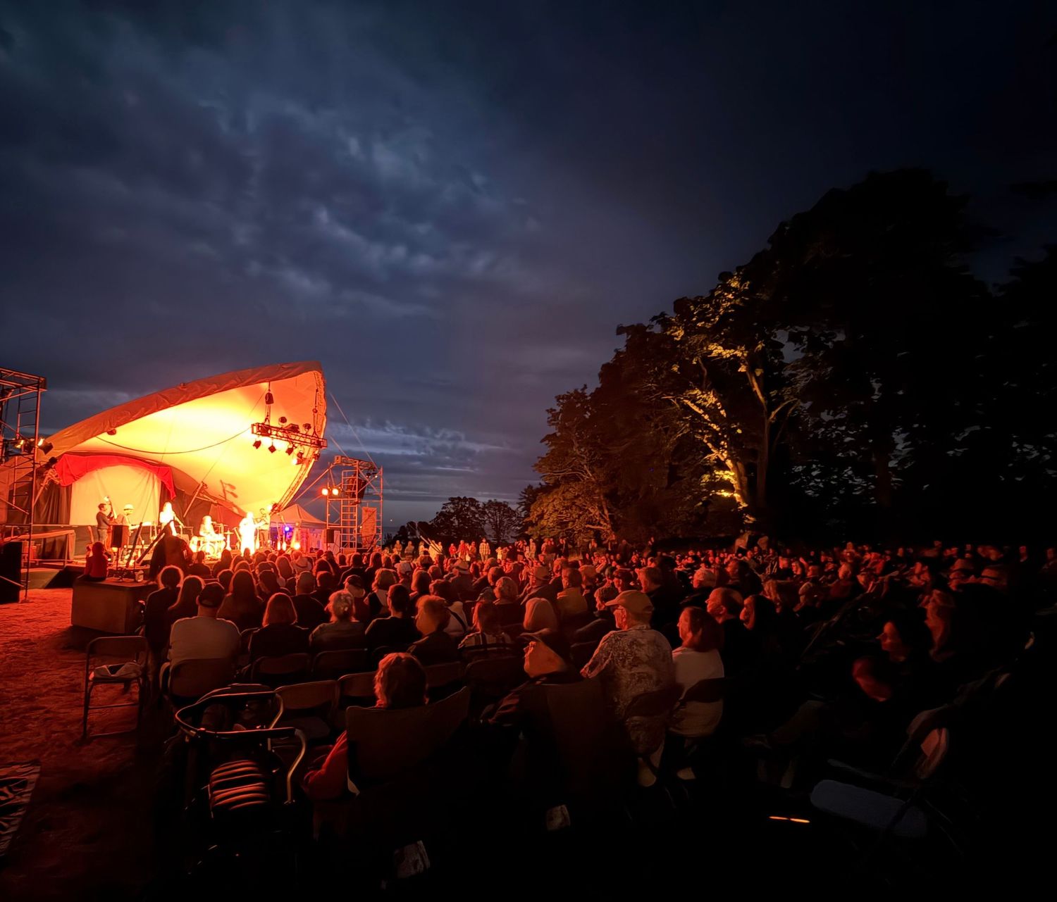 Hornby Island Festival 2026