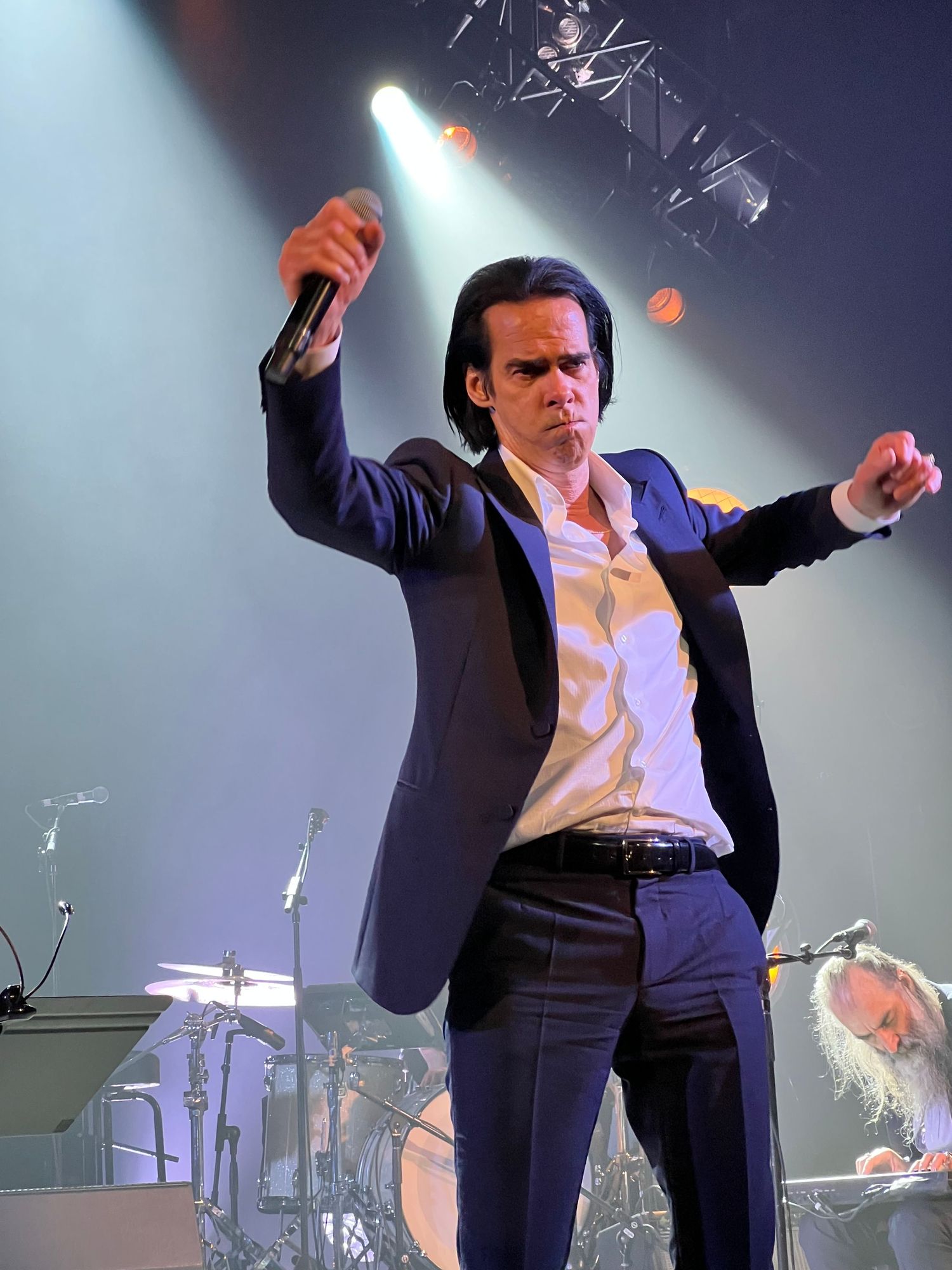 Nick Cave - Seattle 2023