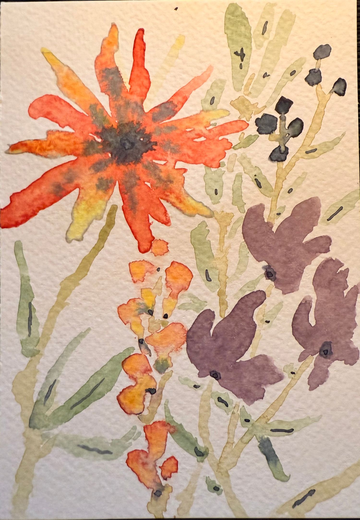 Flowers 8