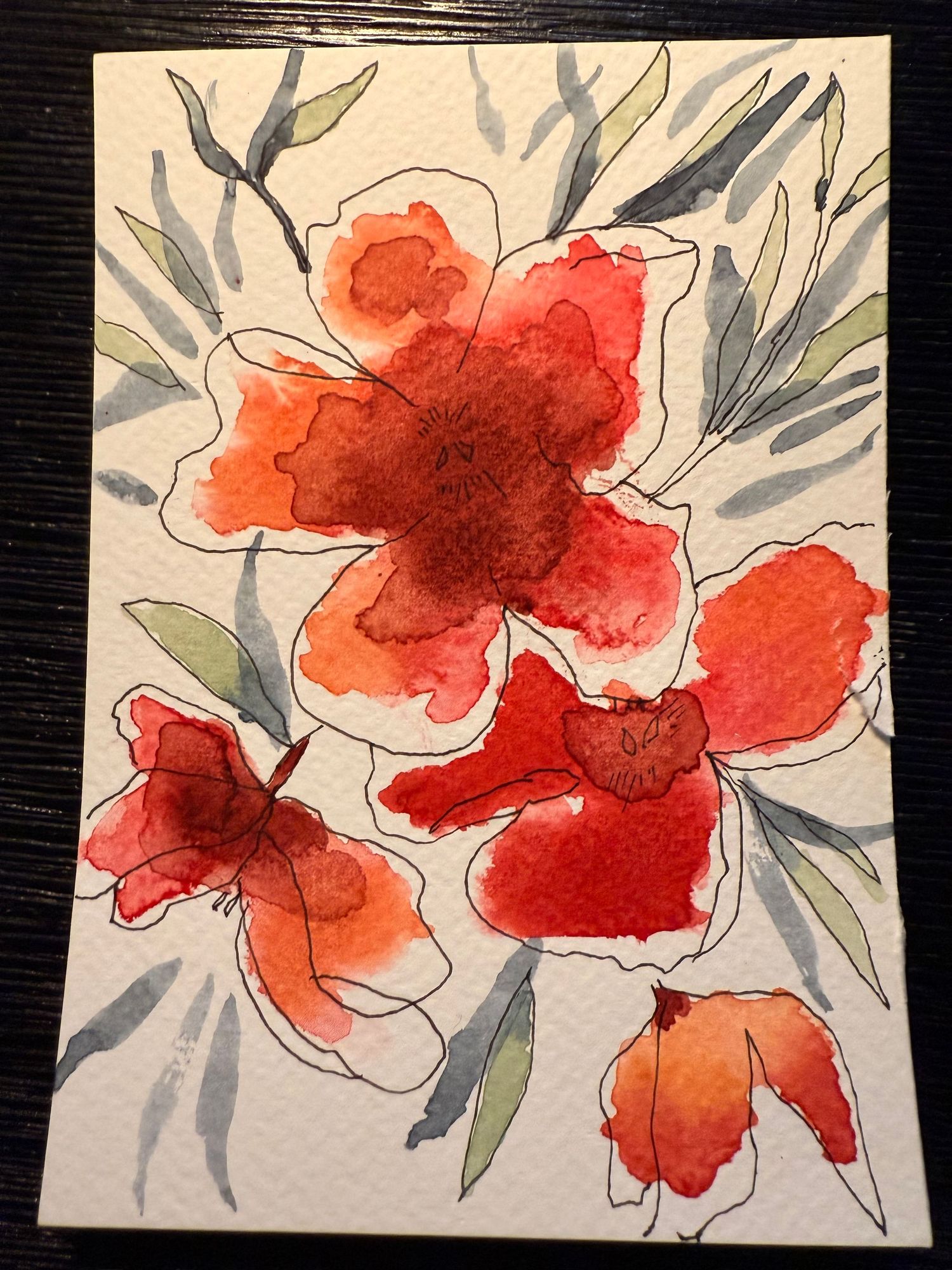 Flowers 9