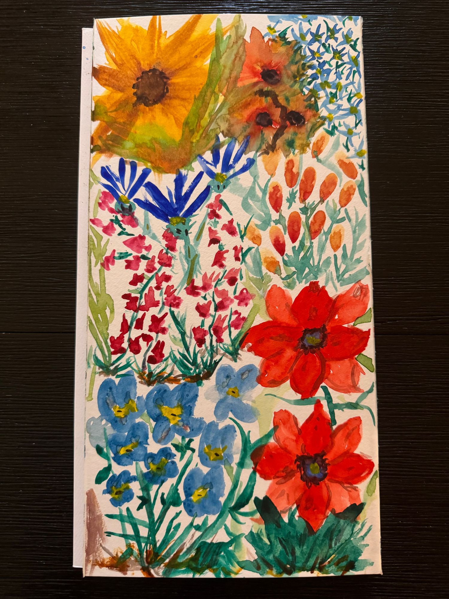 Flowers 4