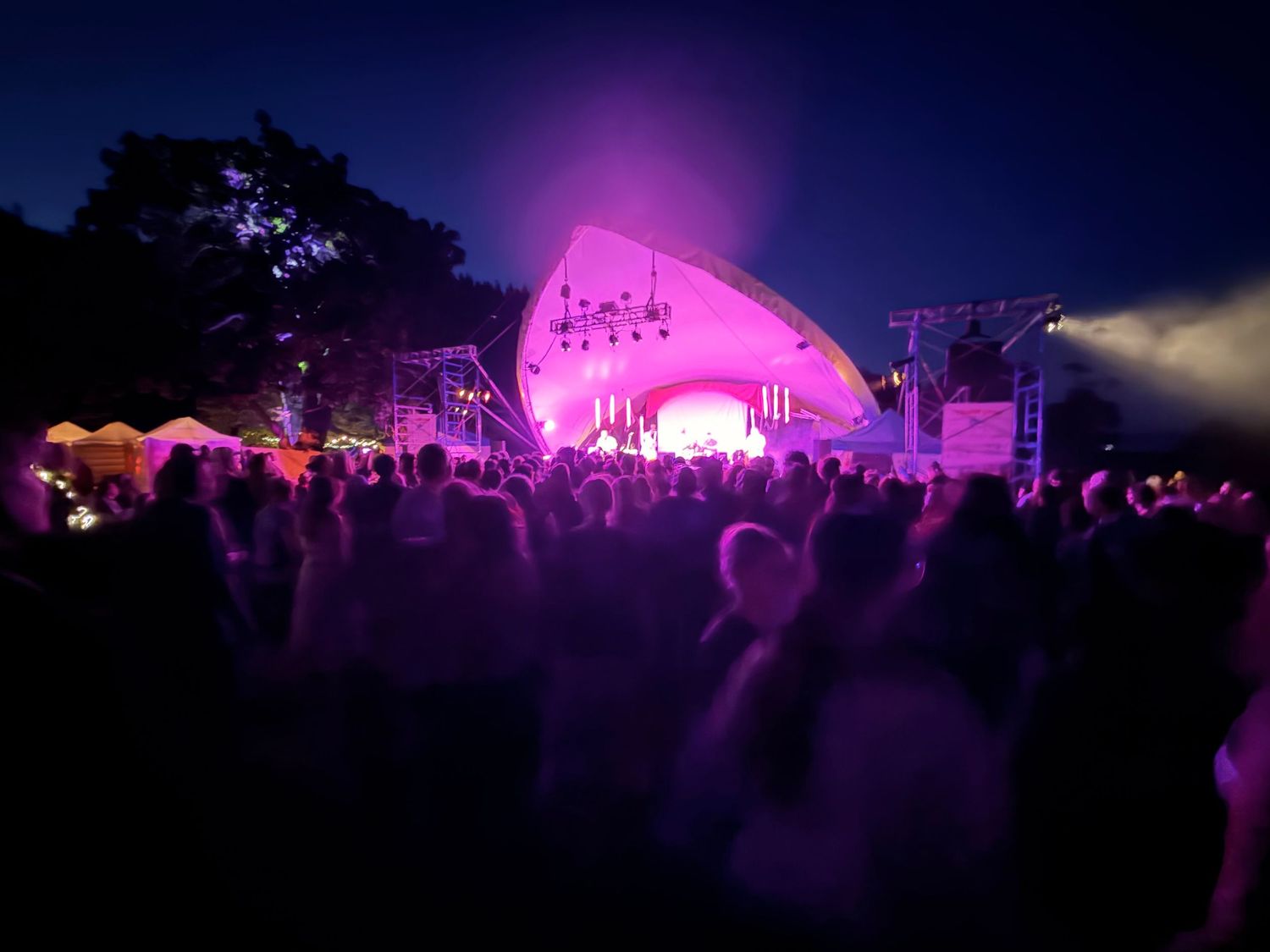 Hornby Island Festival 2026