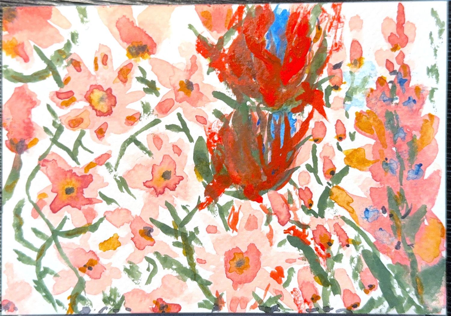 Flowers 5