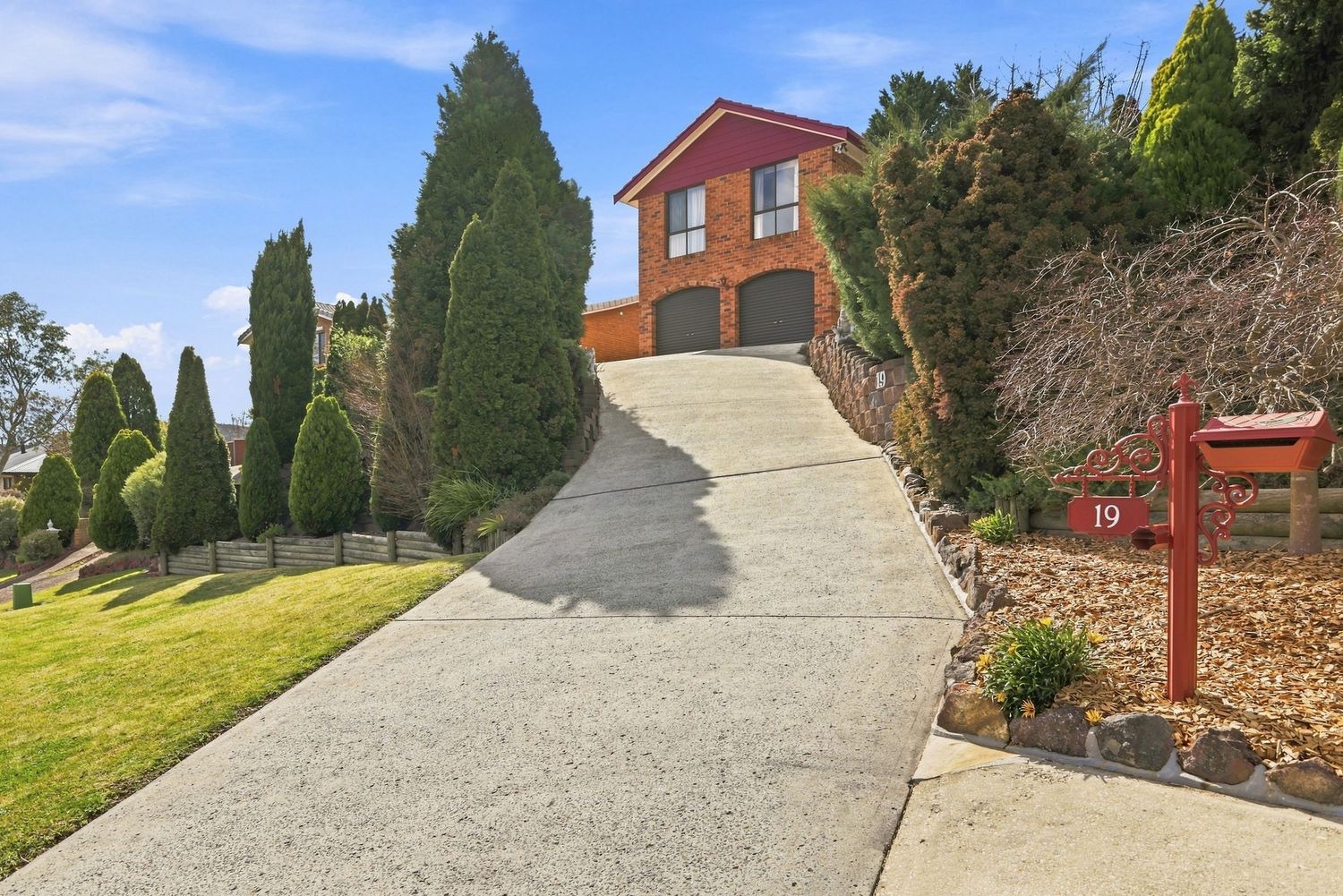 Image of a residential property exterior.