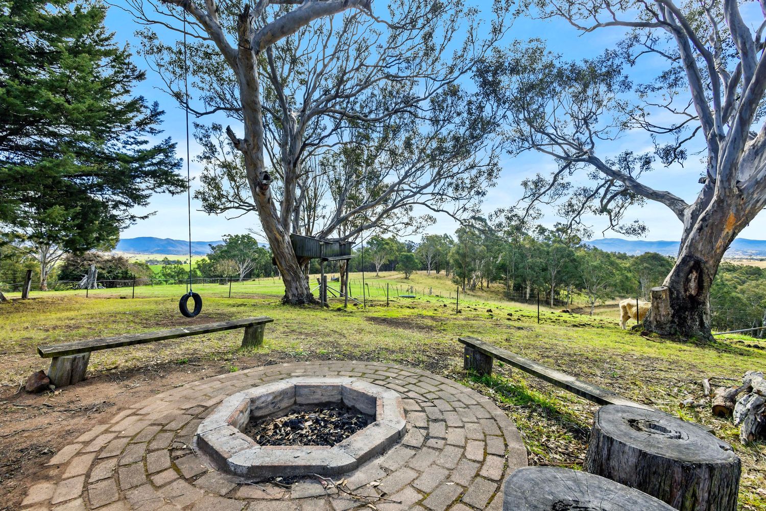 Image of a Holiday Farm Stay.