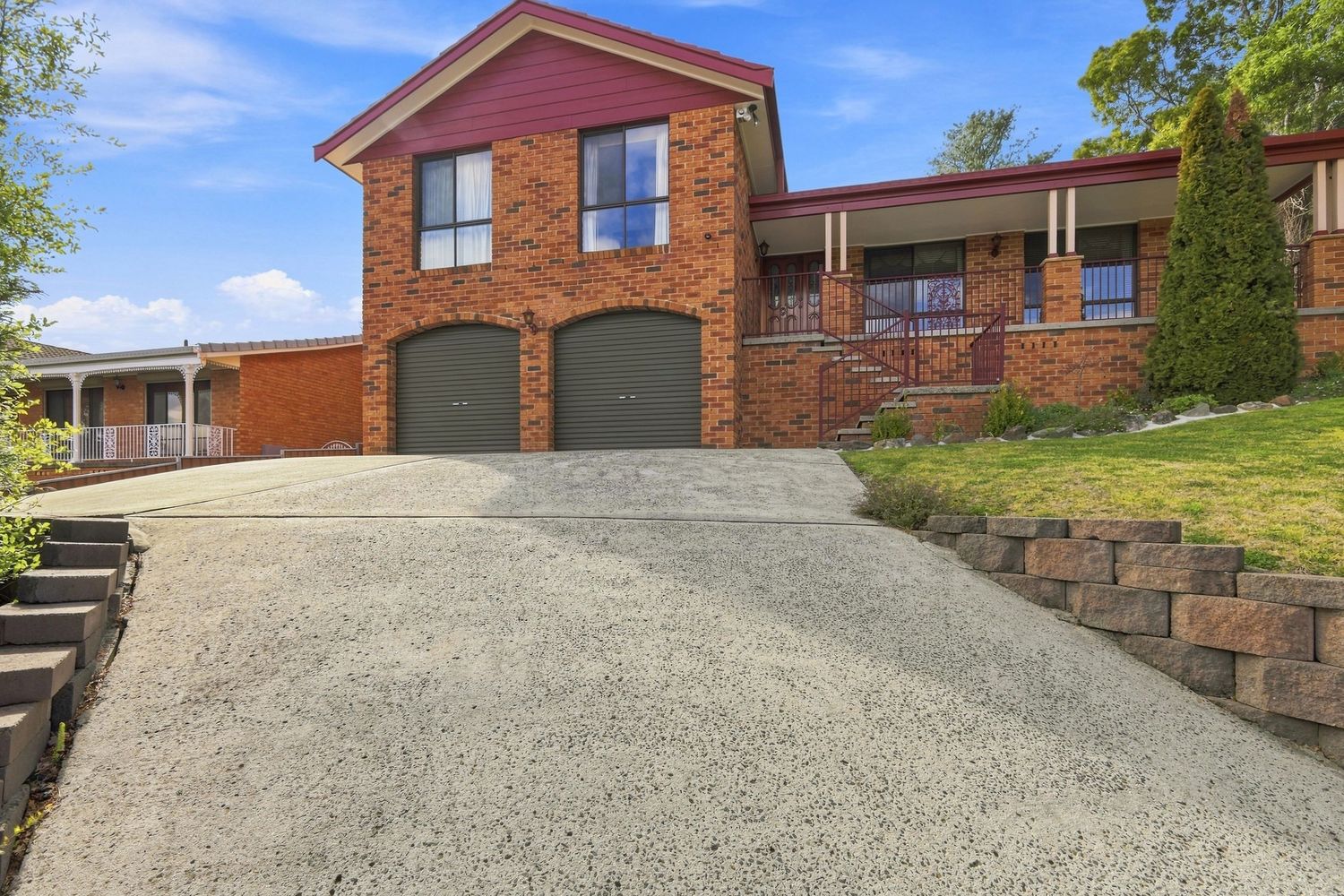 External image of a residential property.