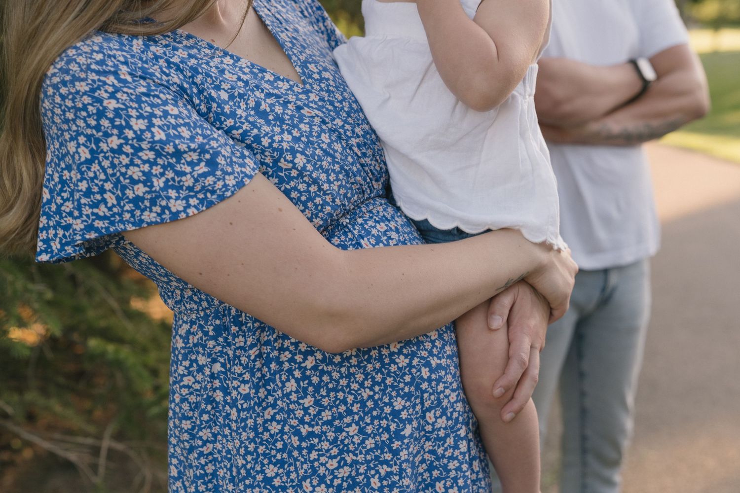 Motherhood portraits in Regina, Saskatchewan capturing authentic connection between mothers and their children.
