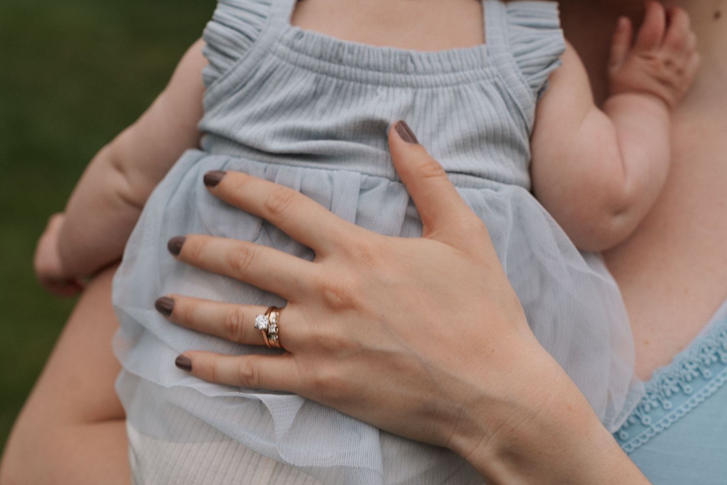 Lifestyle newborn photography in Regina, Saskatchewan capturing natural newborn moments with families throughout Saskatchewan.