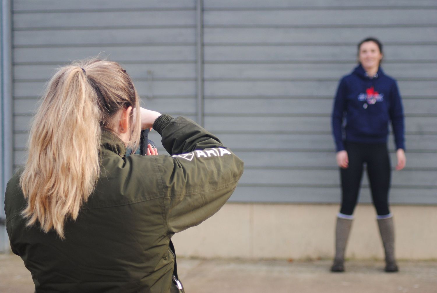 photographer