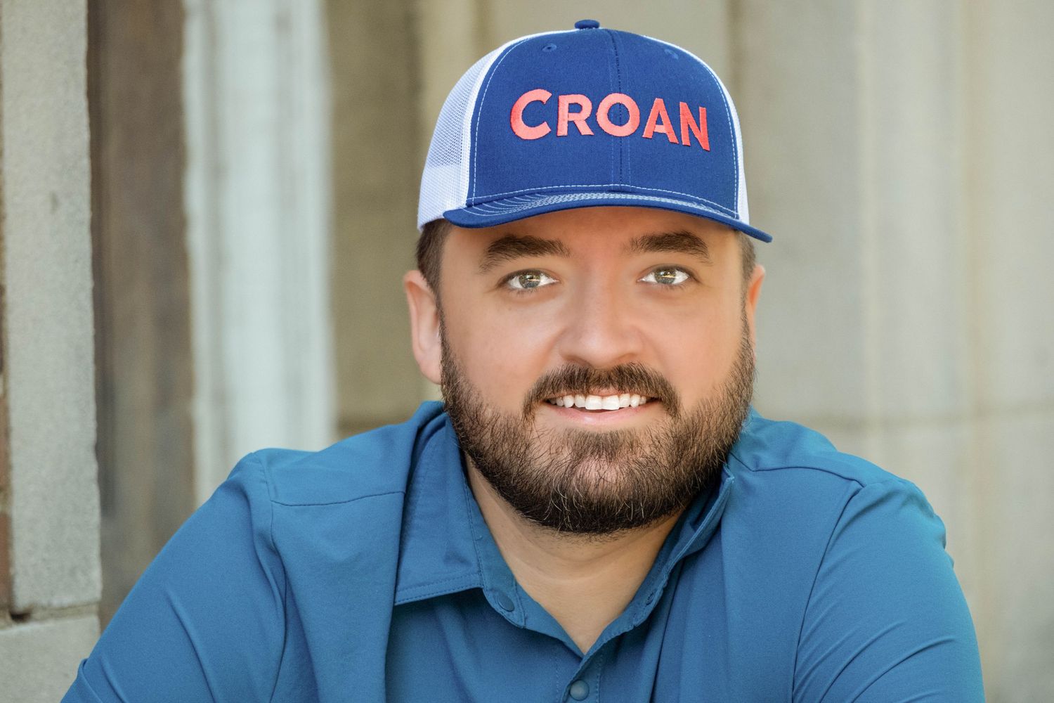Billy Croan, personal brand, Merriam, Kansas.