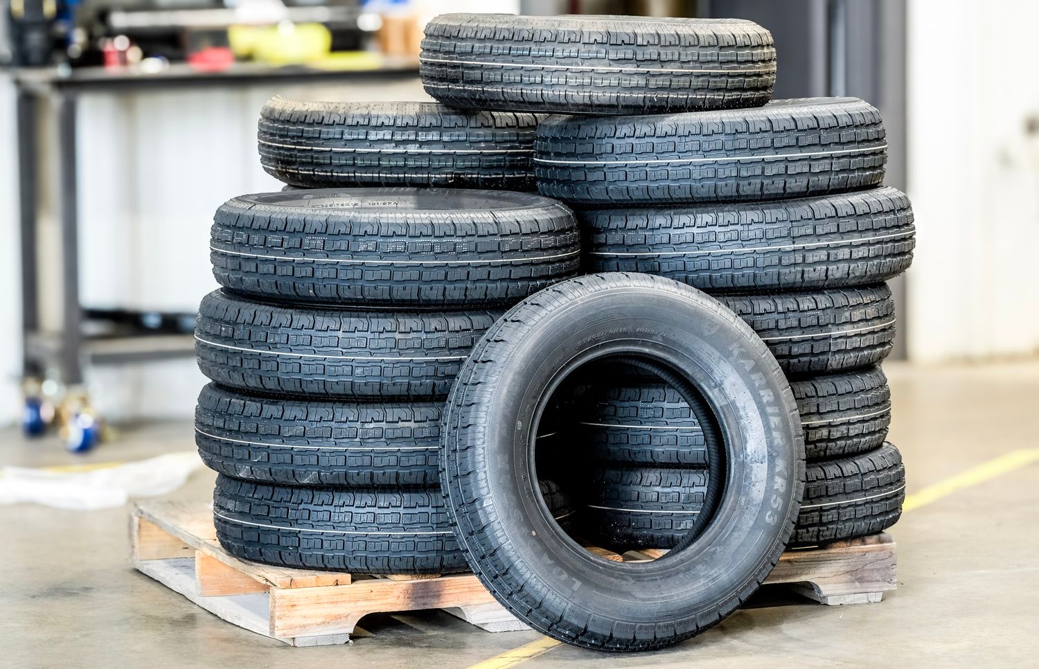 Bonner Springs Tire Dealer