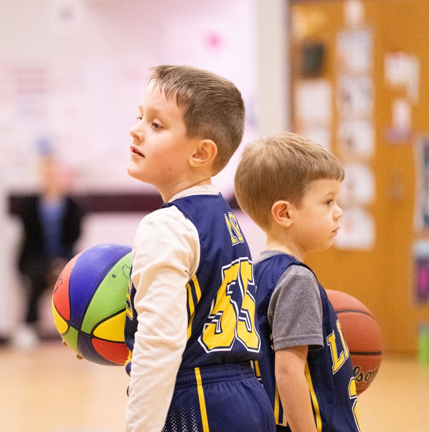 Youth Sports in Overland Park, Kansas
