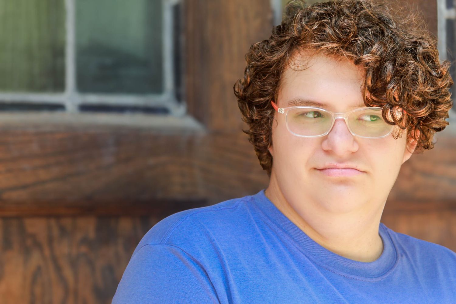 Teens, Senior Portraits, and Kids’ Portraits by Audra Dietz.