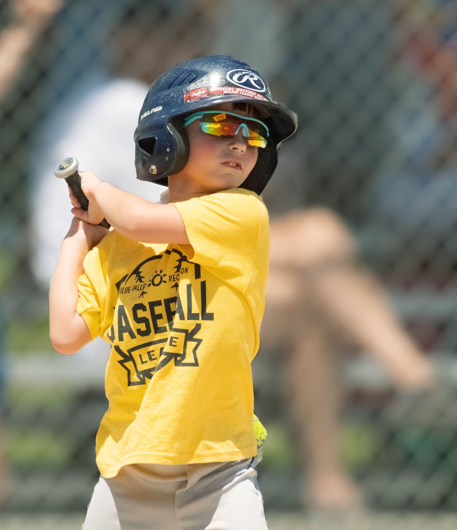 Youth Sports in Overland Park, Kansas