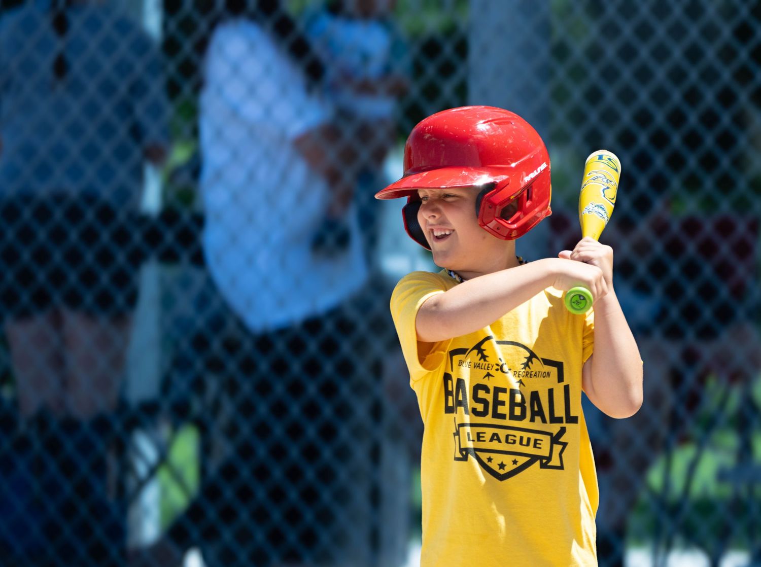 Youth Sports in Overland Park, Kansas
