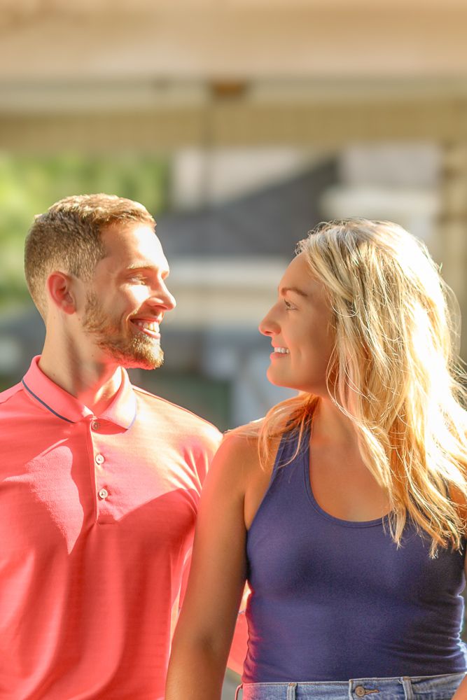 Couples and Love
