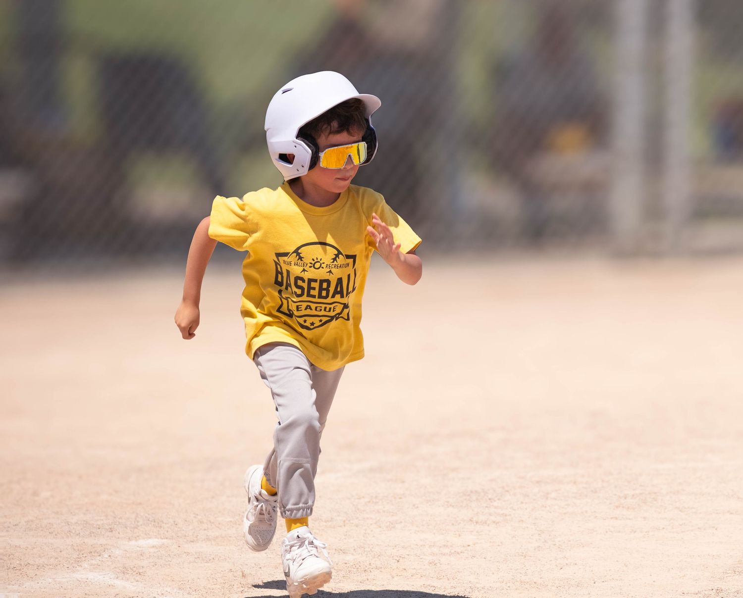 Youth Sports in Overland Park, Kansas