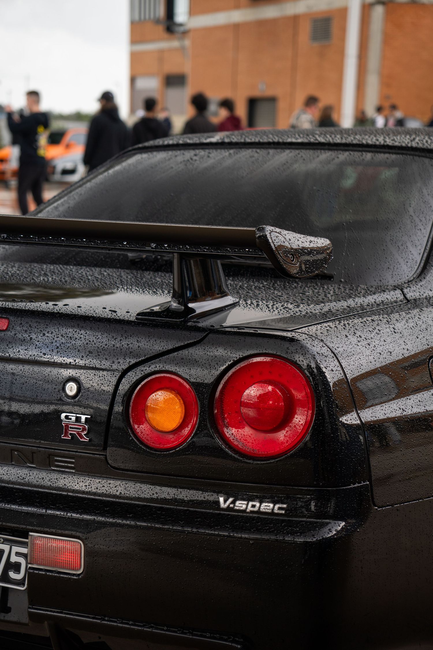Automotive Photography