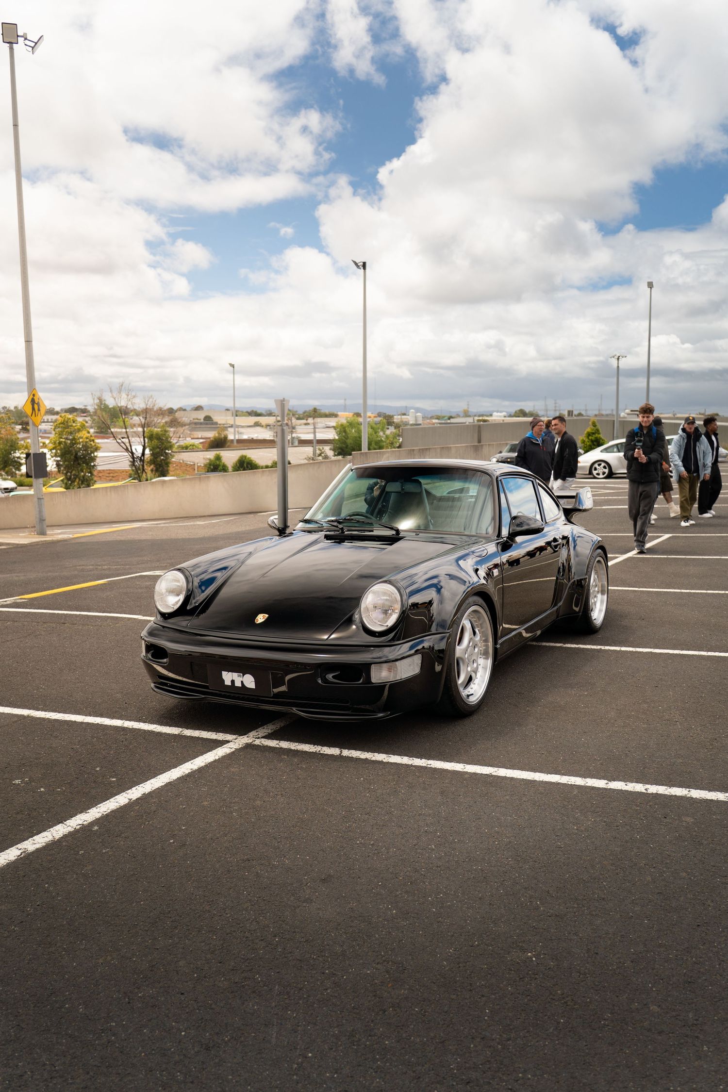 Automotive Photography
