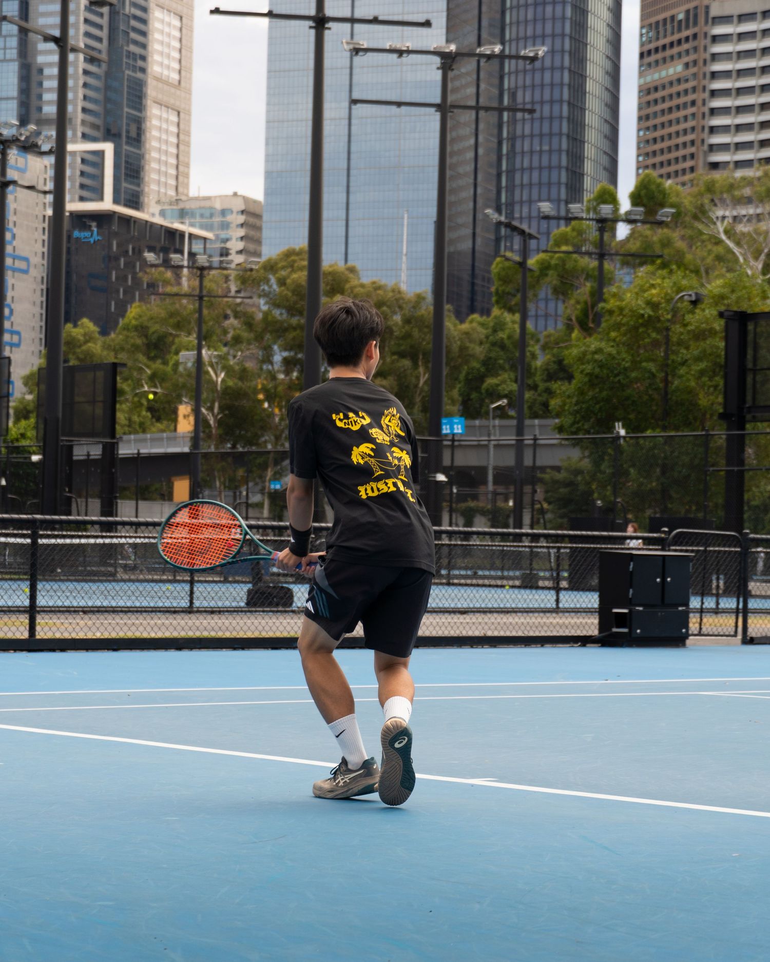 Sports Photography