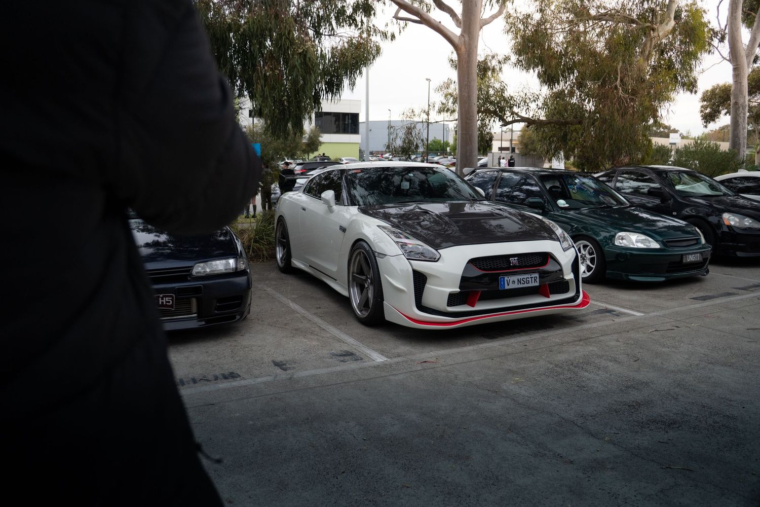 Automotive Photography