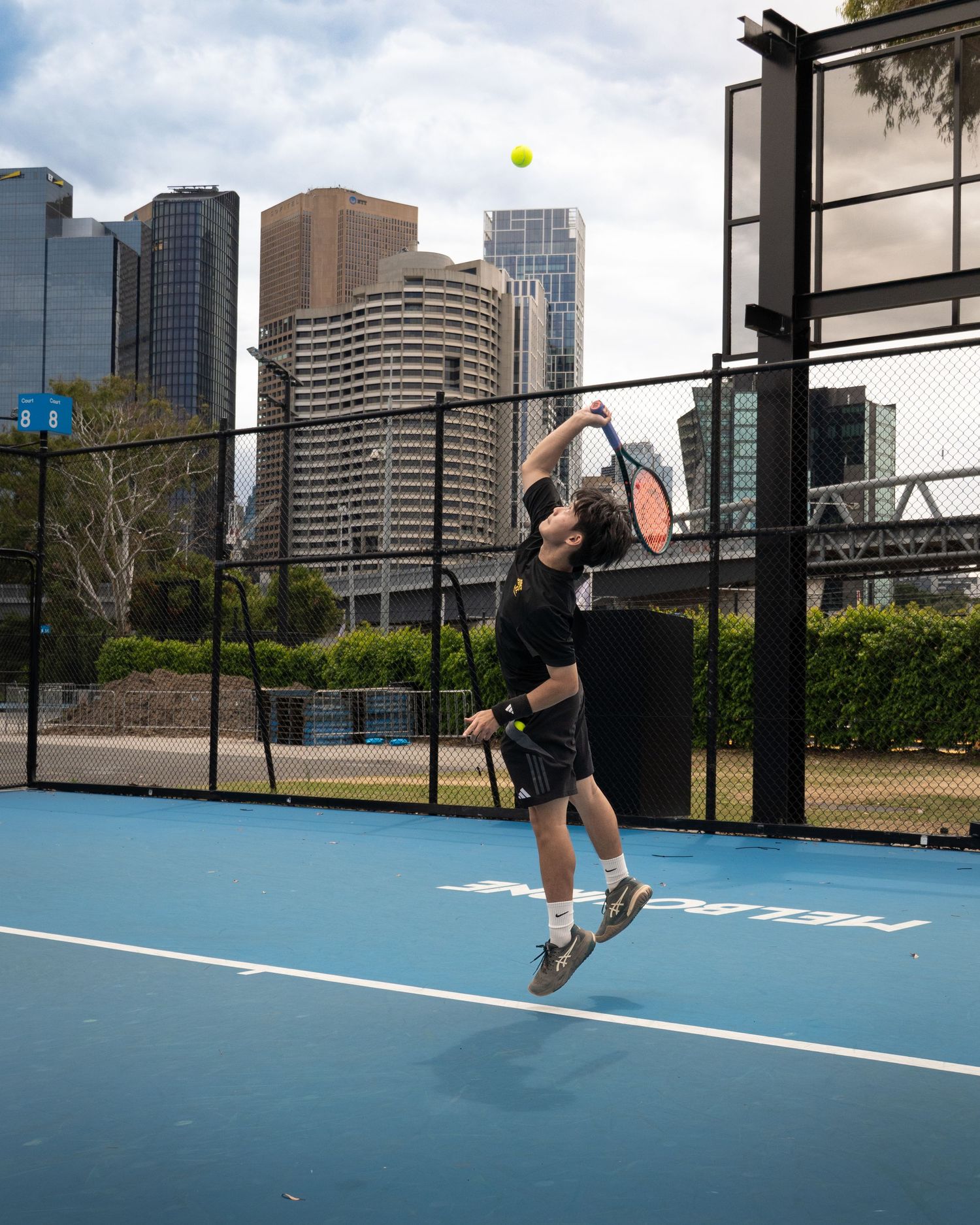 Sports Photography