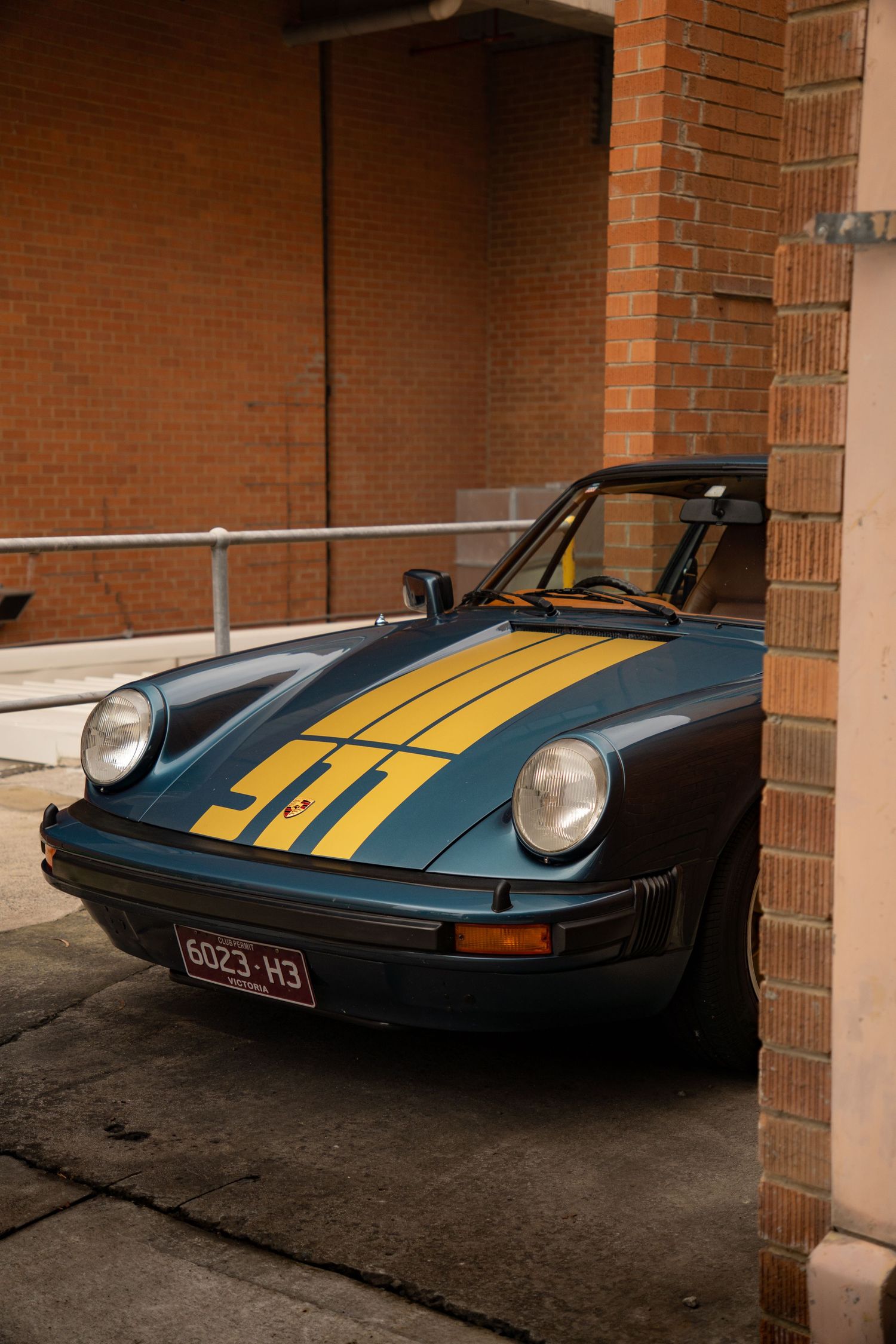 Automotive Photography