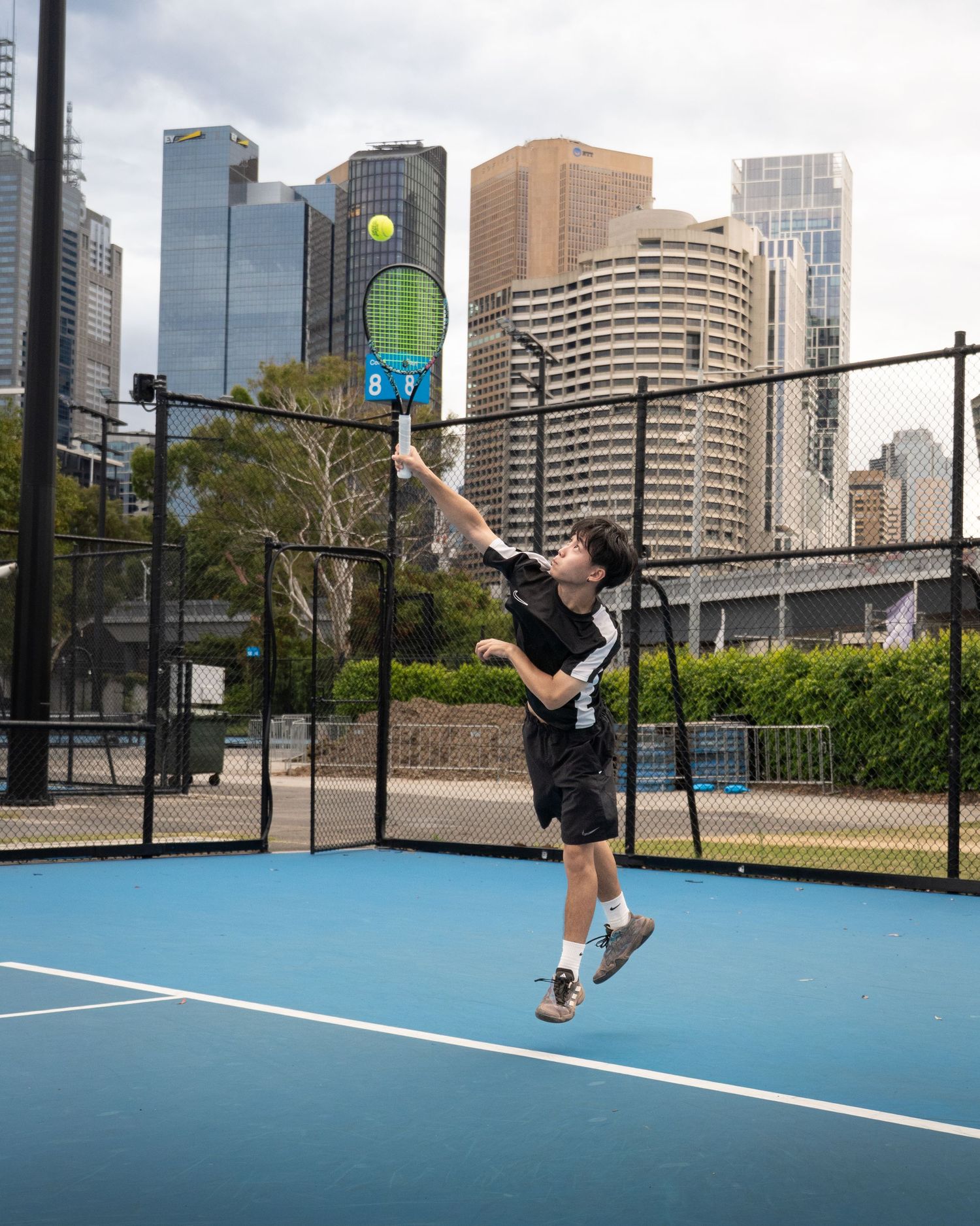 Sports Photography