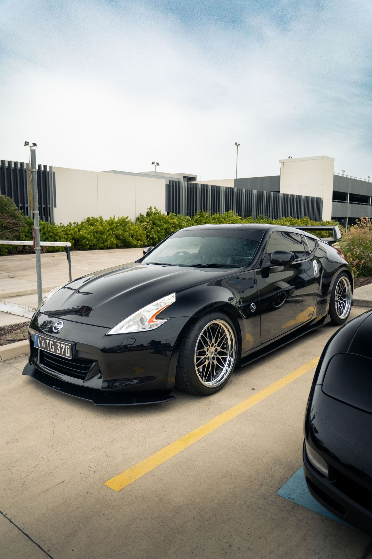 Automotive Photography