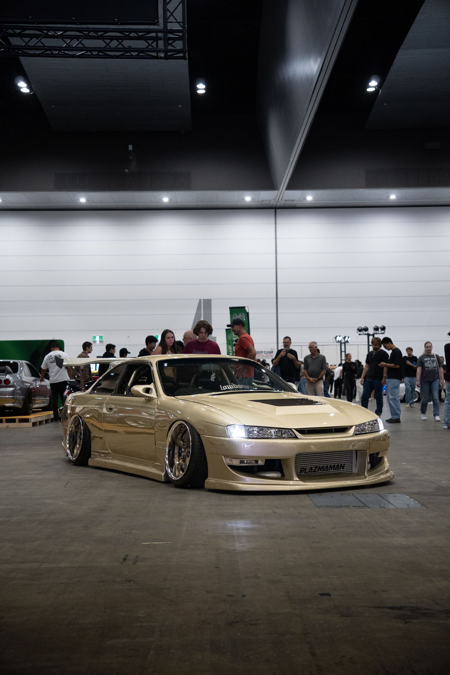 Automotive Photography