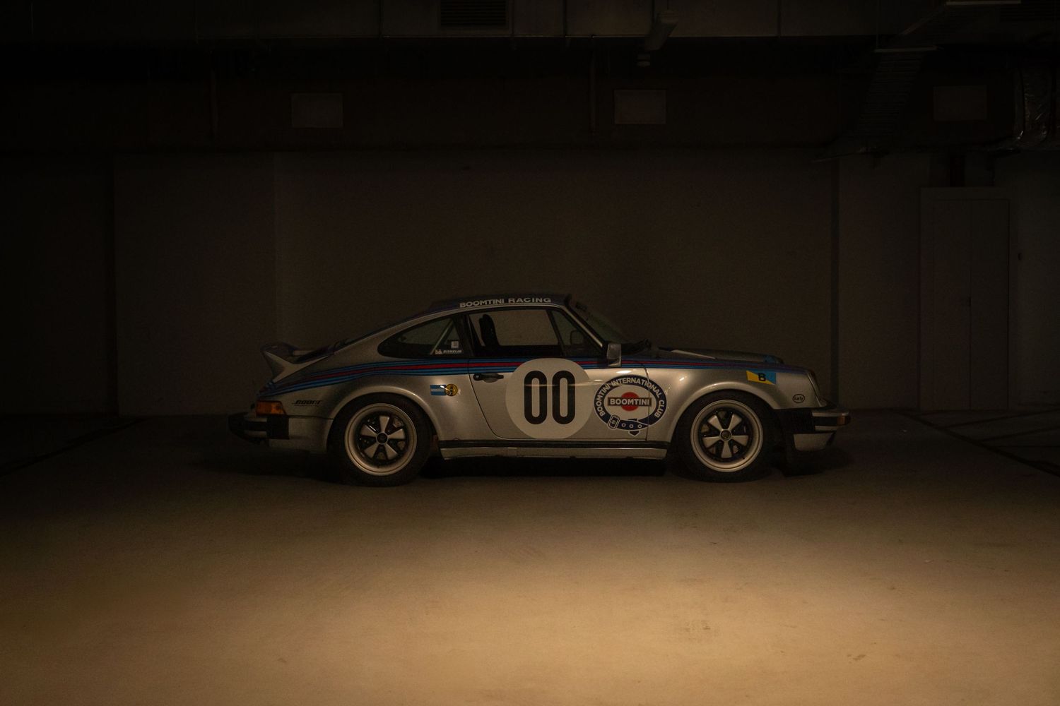 Automotive Photography