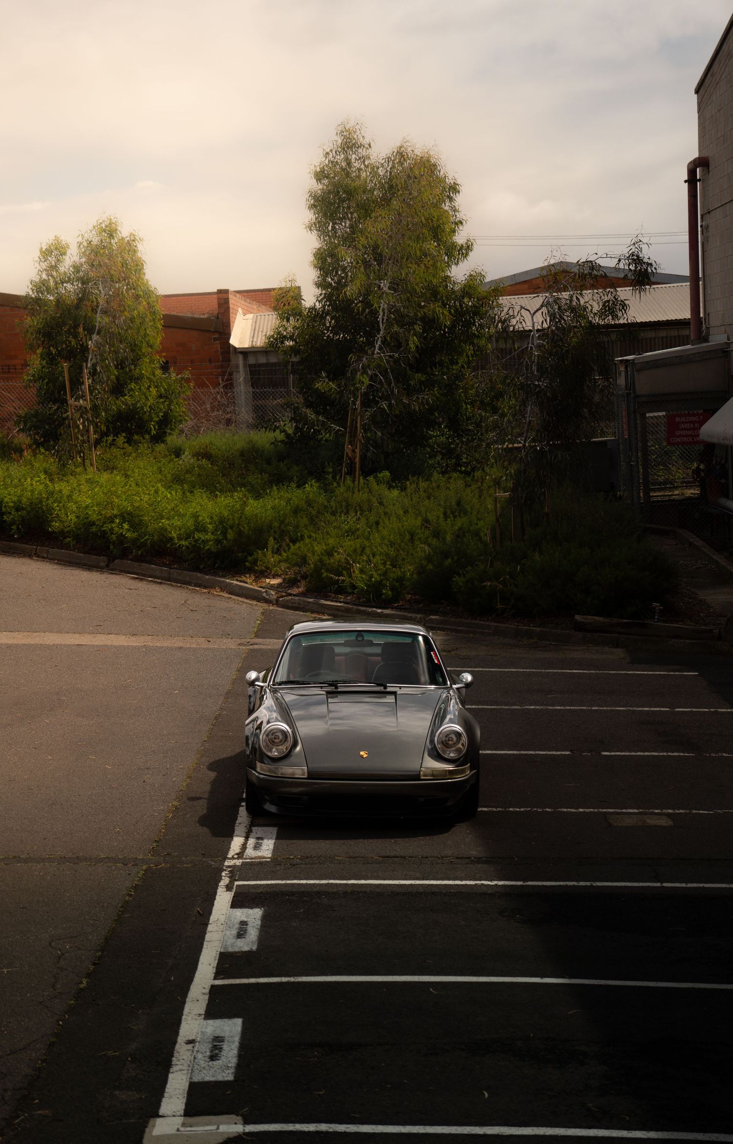 Automotive Photography