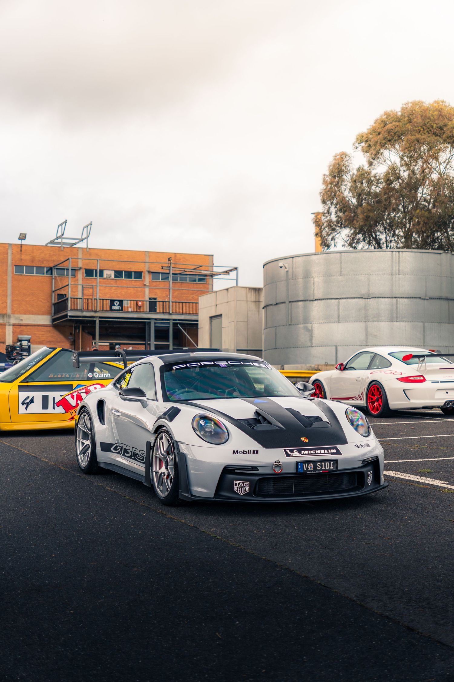 Automotive Photography
