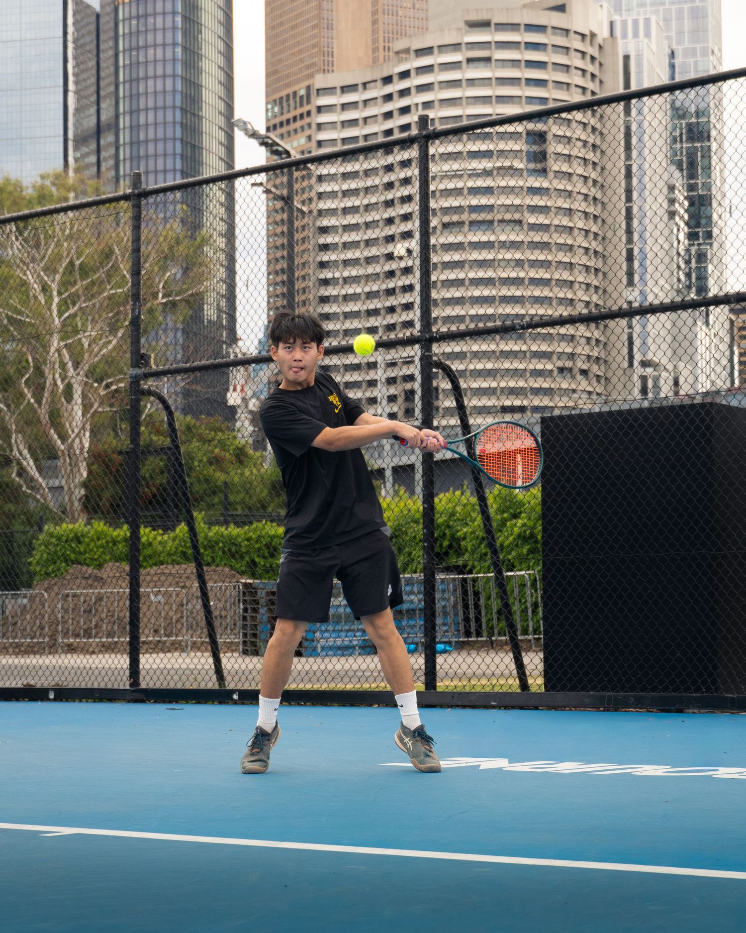Sports Photography