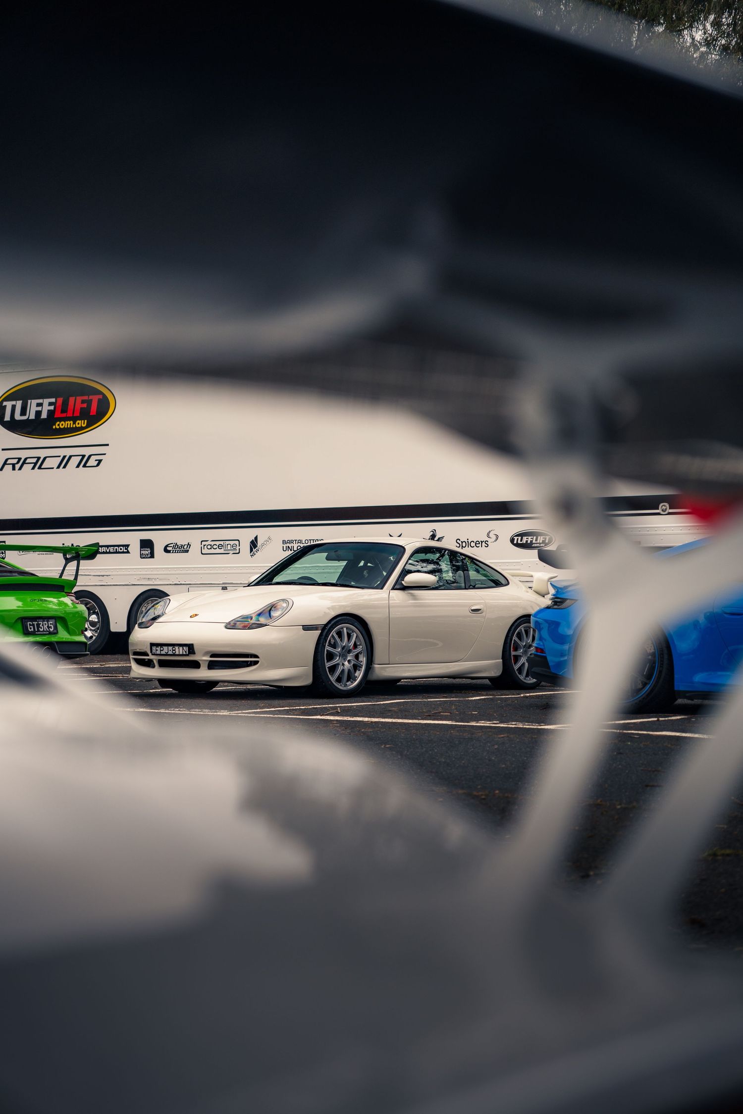Automotive Photography
