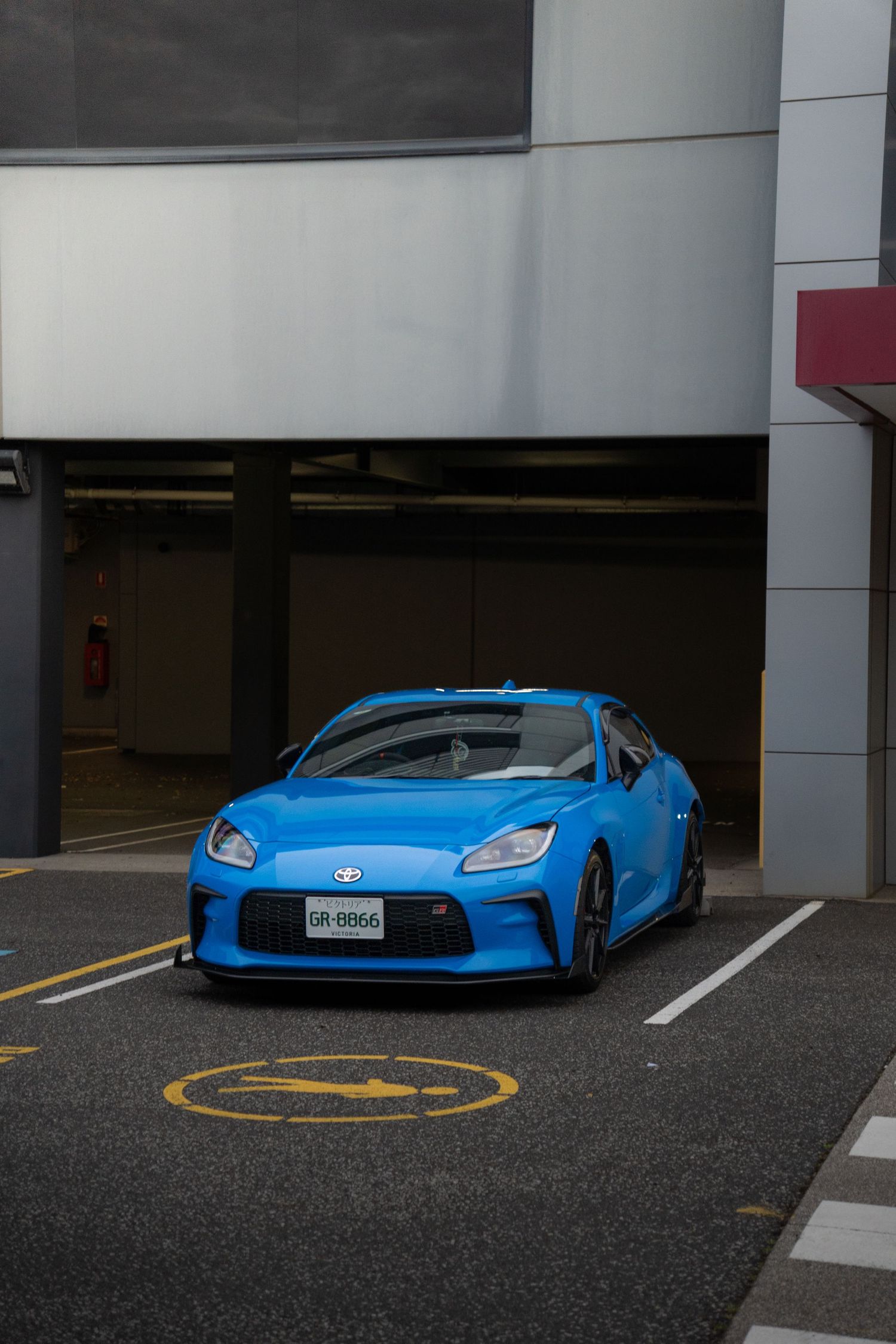 Automotive Photography