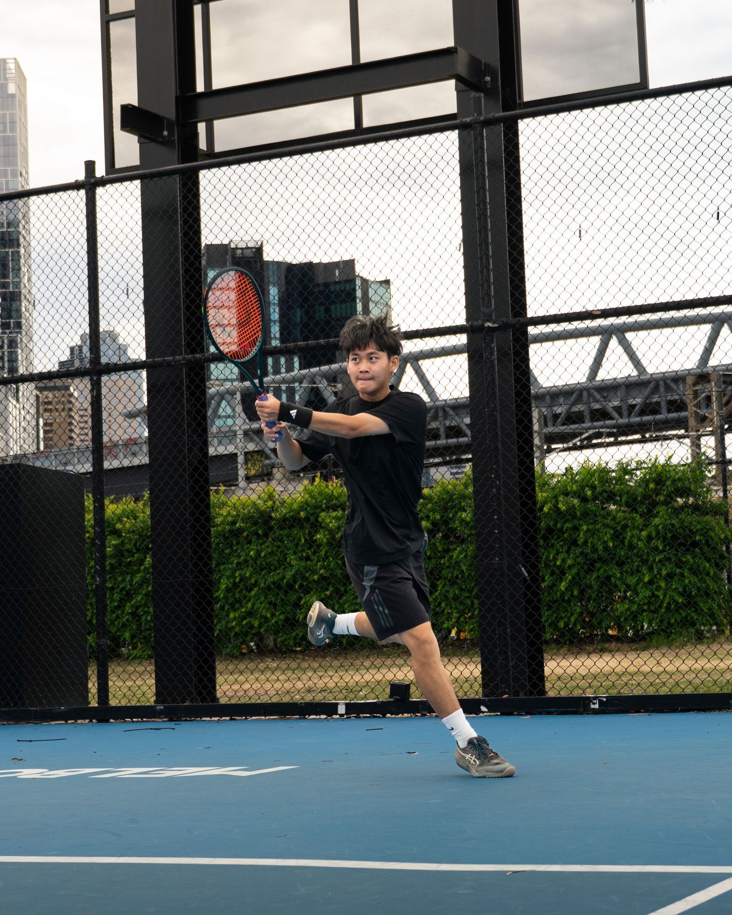 Sports Photography