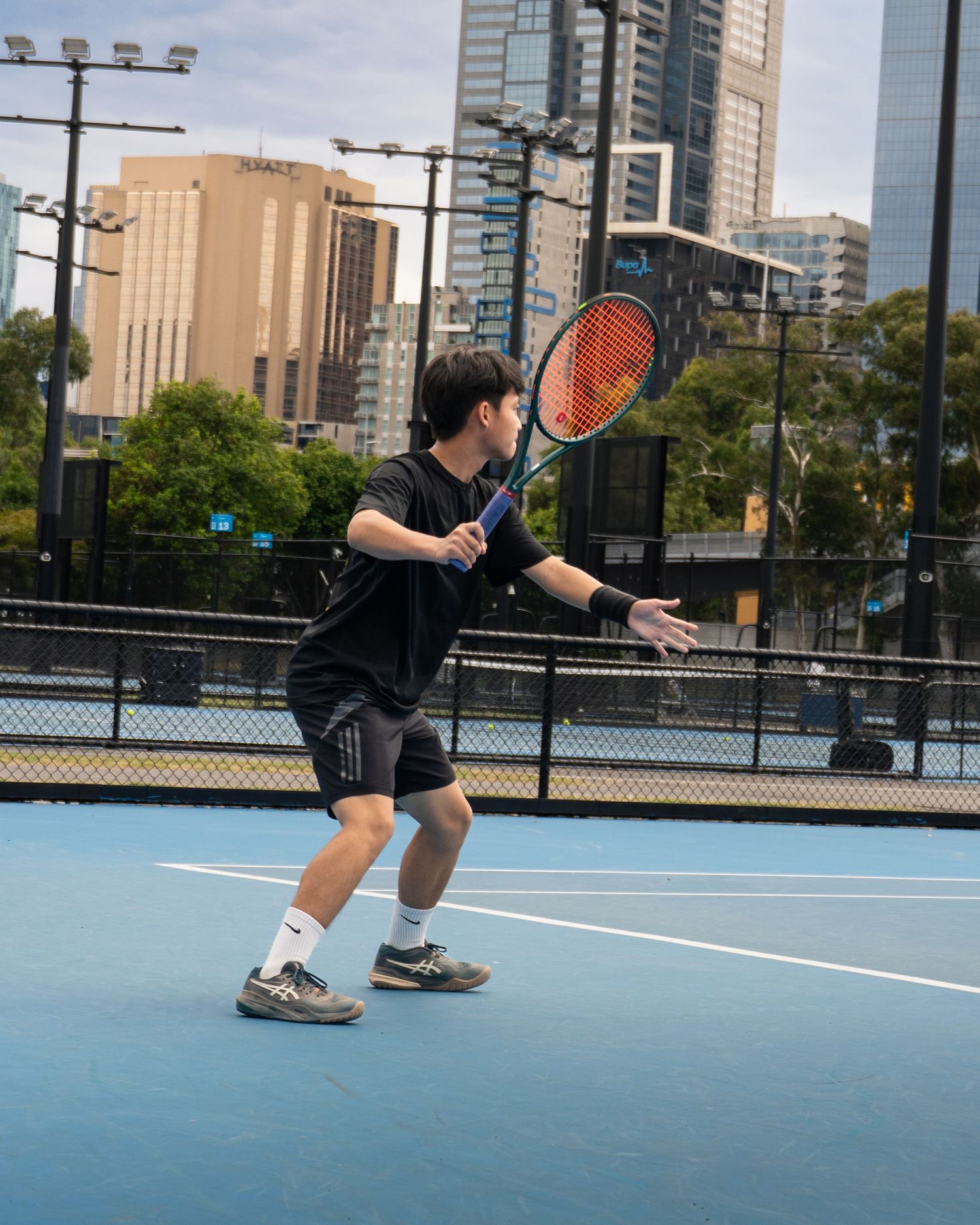 Sports Photography