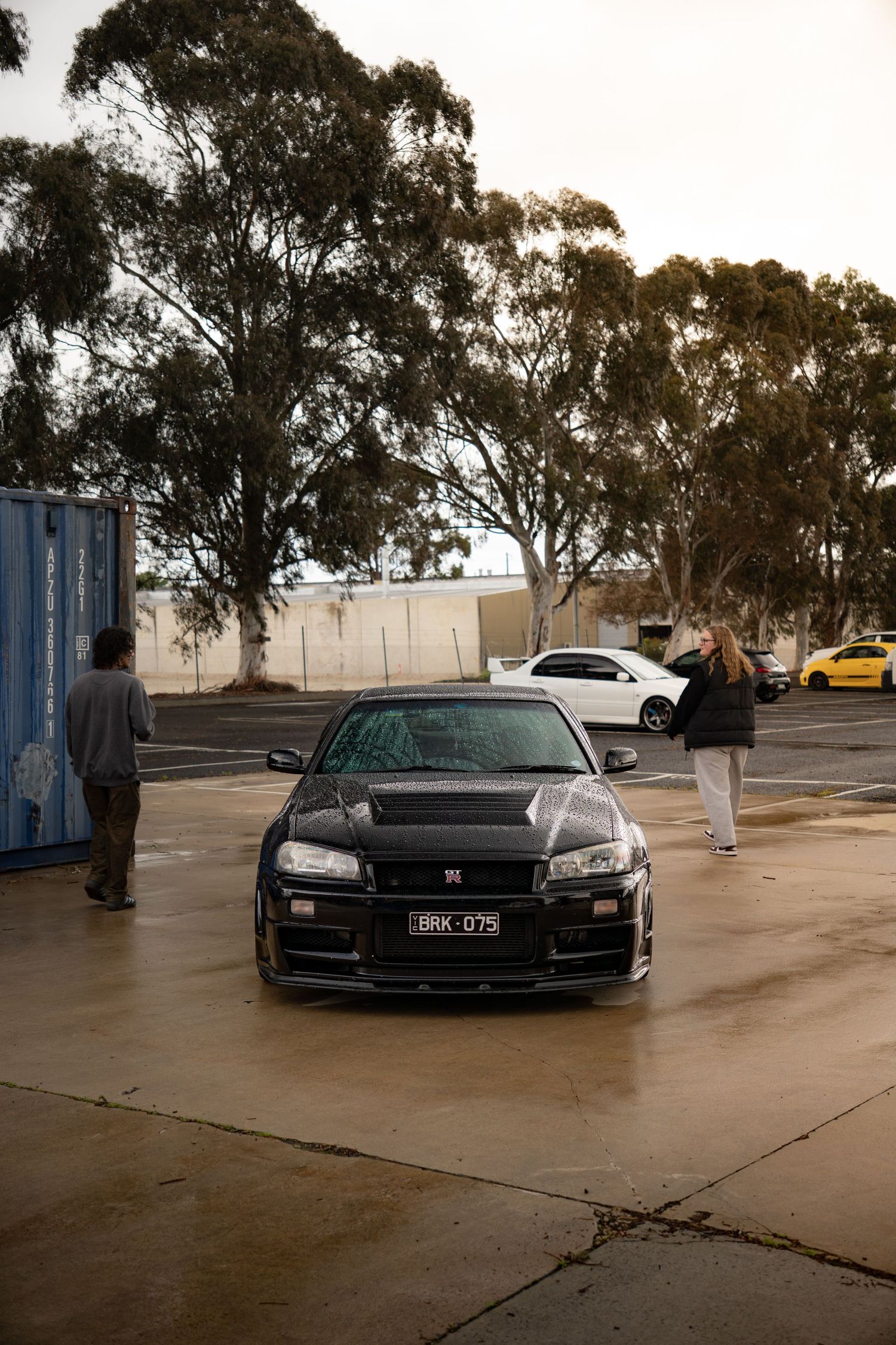 Automotive Photography