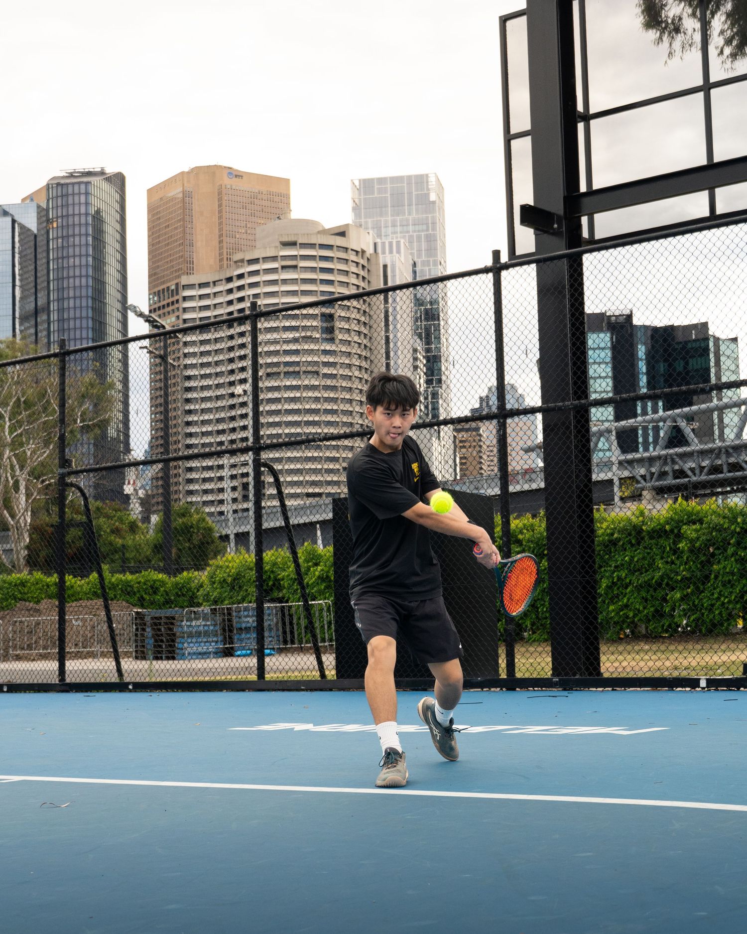 Sports Photography