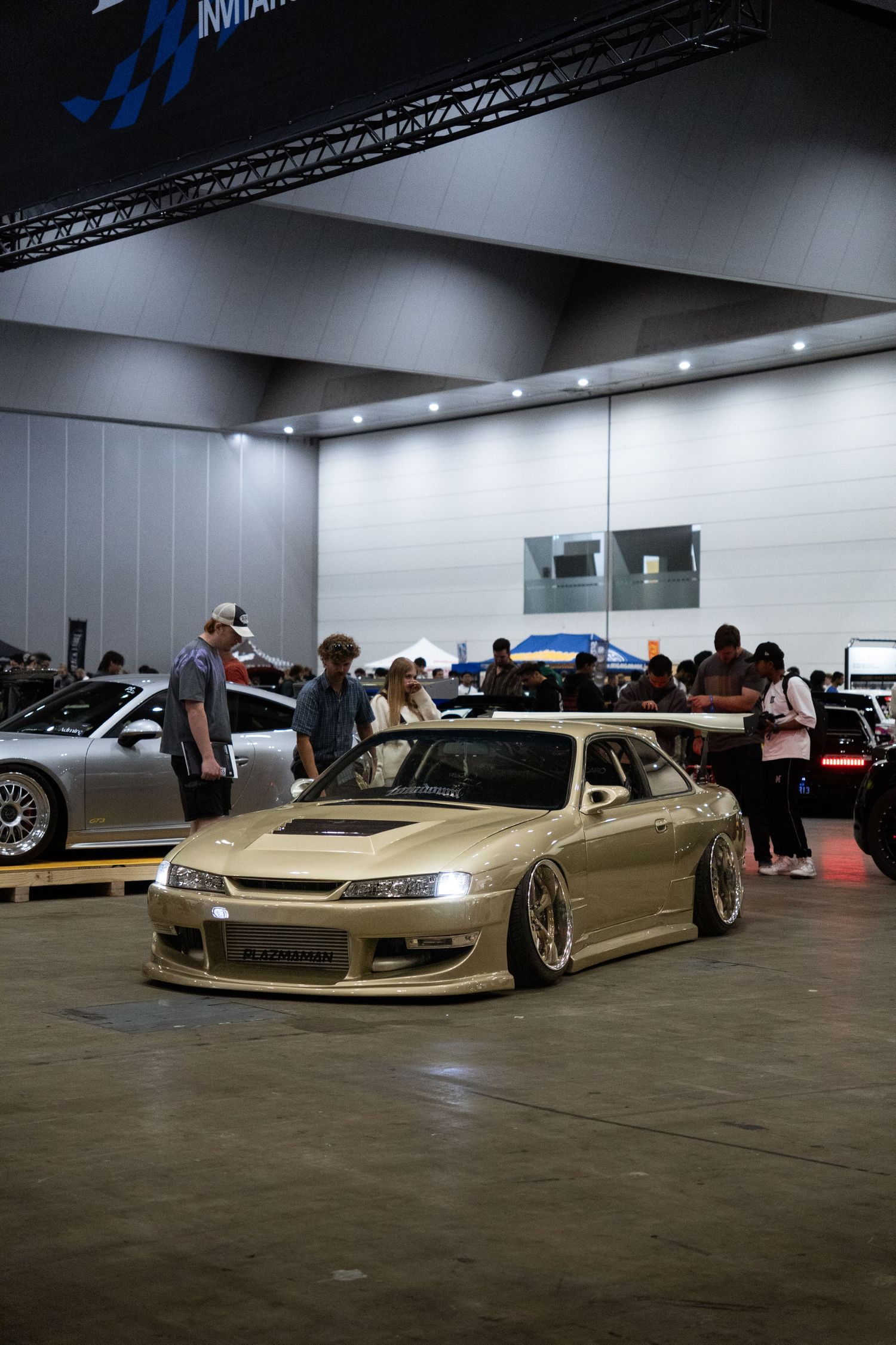 Automotive Photography